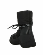 Moncler Womens Ankle boots in Black