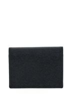 Dolce & Gabbana Logo Wallet