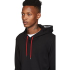 Hugo Black Daratschi Hoodie