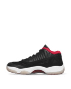 Nike Jordan Air Jordan 11 Low Ie Sneakers Black/True