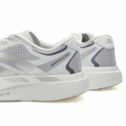 Adidas Women's Adizero Evo Sl Exo Sneaker in Glory Grey/Silver Met./Dash Grey