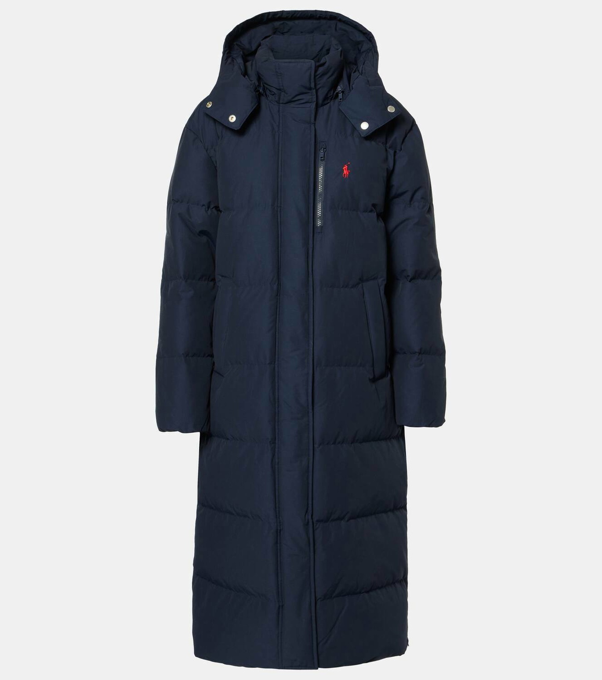 Polo Ralph Lauren Hooded down coat Polo Ralph Lauren