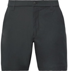 Lululemon - Commission Slim-Fit Warpstreme Shorts - Charcoal