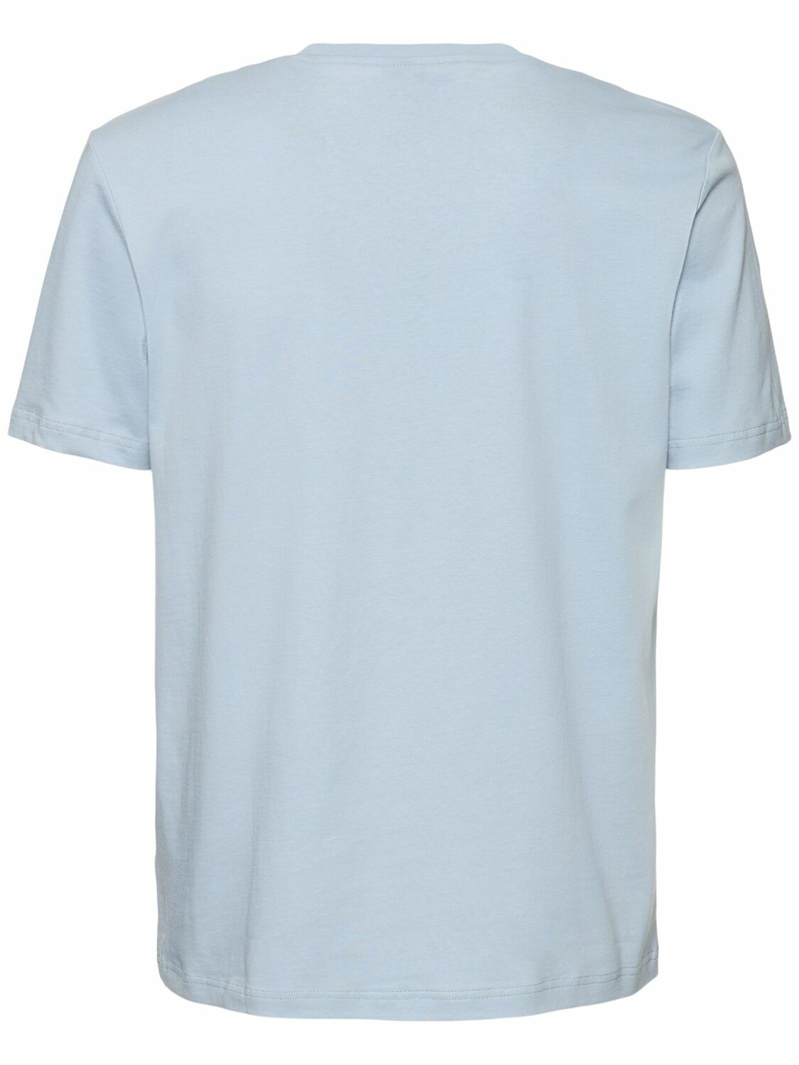 ALPHATAURI Jotta Short Sleeve T-shirt