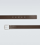 Loewe Leather belt