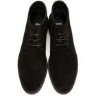 Boss Black Firstclass Desert Boots