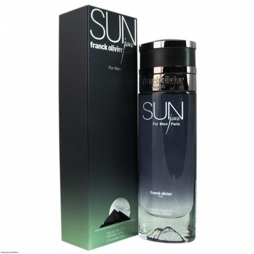 Photo: Franck Olivier Mens Sun Java EDT Spray 2.5 oz Fragrances 3516642111129