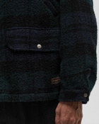 Pendleton HUNTING JACKET Green Mens Bomber Jacket