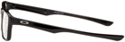 Oakley Black Plank 2.0 Glasses