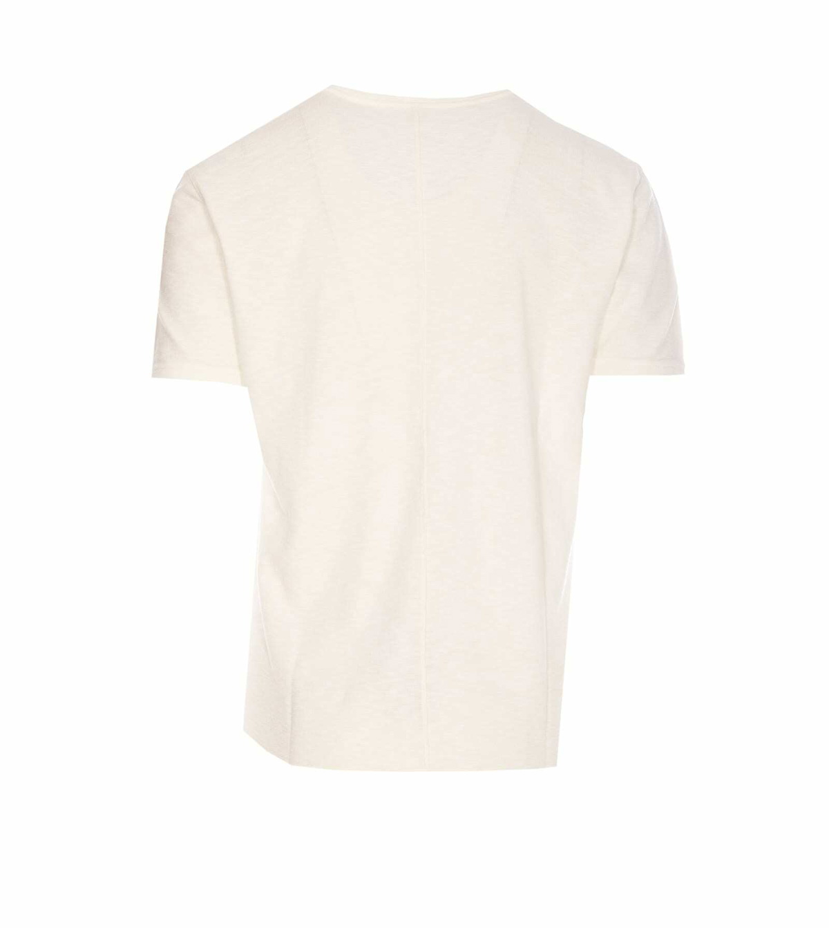 Sunflower Jagger Waffle T-shirt Sunflower