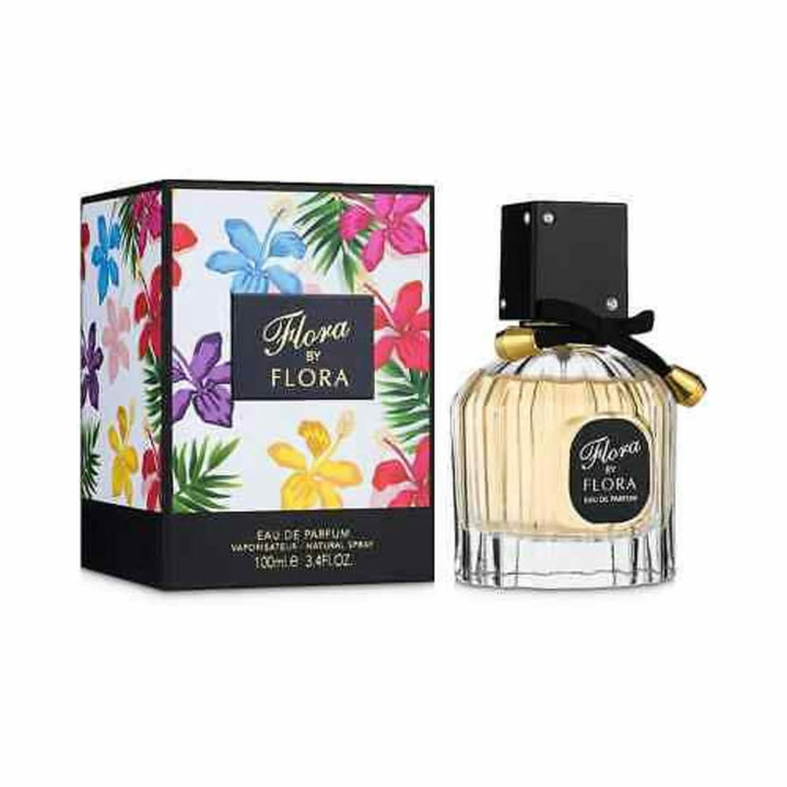 Photo: Fragrance World Ladies Flora By Flora EDP Spray 3.38 oz Fragrances 6291106486728