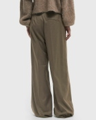 Gestuz CACIAGZ HW PANTS Brown Womens Casual Pant