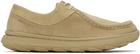 Merrell 1TRL Beige Hut Moc 2 Leisure SE Loafers