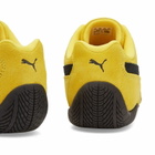 Puma Speedcat OG in Pelé Yellow/Black