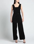 Giorgio Armani Womens Blazer in Black