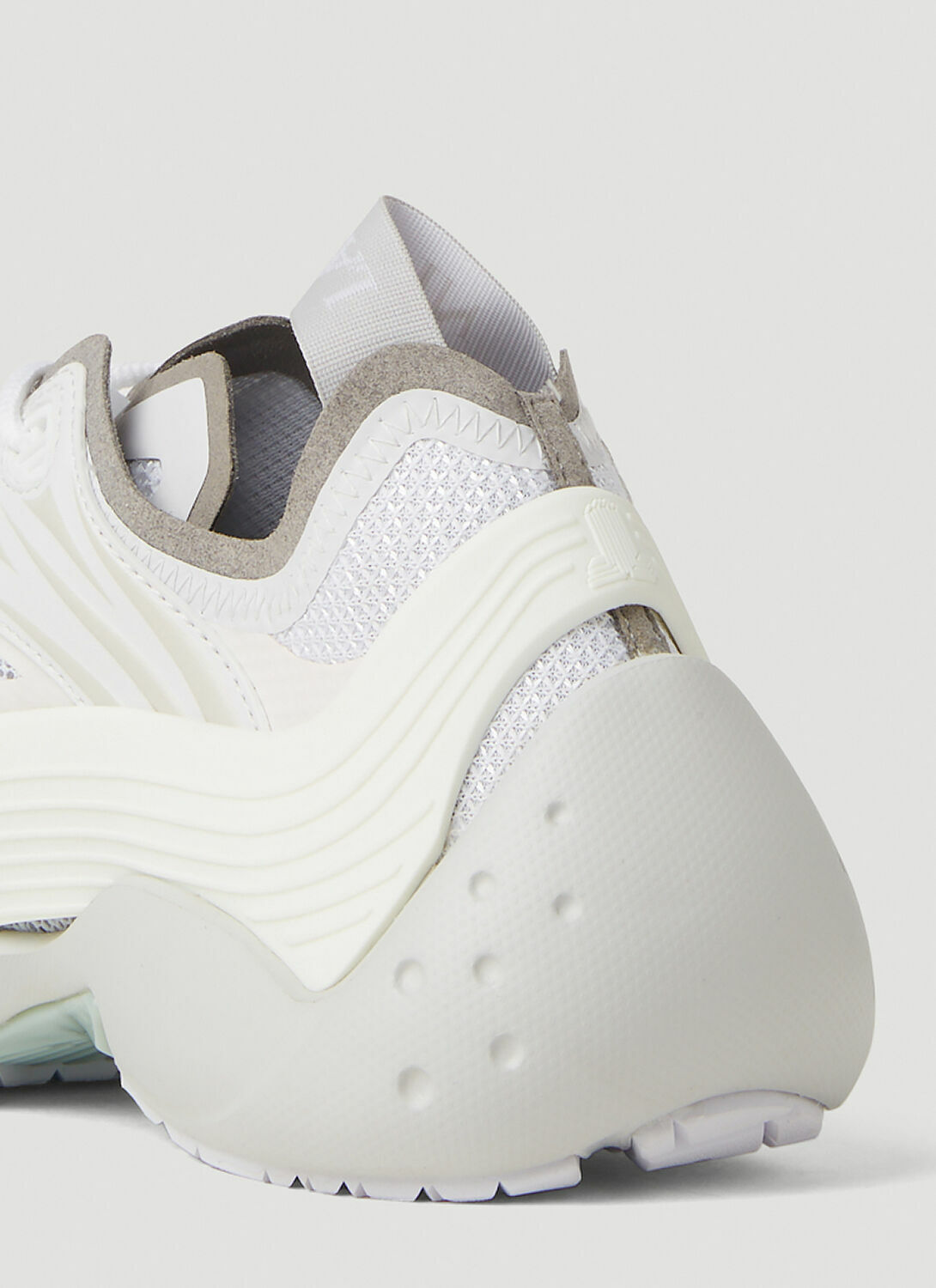 Lanvin Flash-X Sneakers