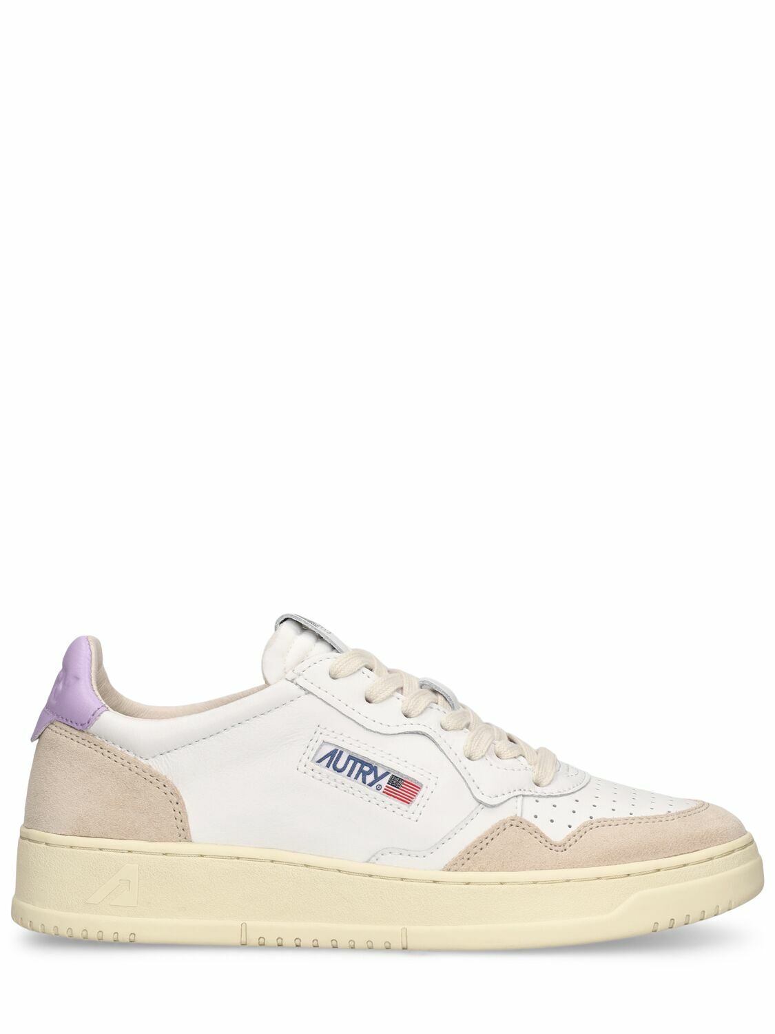 AUTRY Medalist Low Sneakers Autry