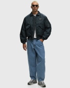 Schott Nyc 21090 Rs Jacket Blue Bomber Jackets