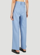 Meryll Rogge Front Pleat Pants