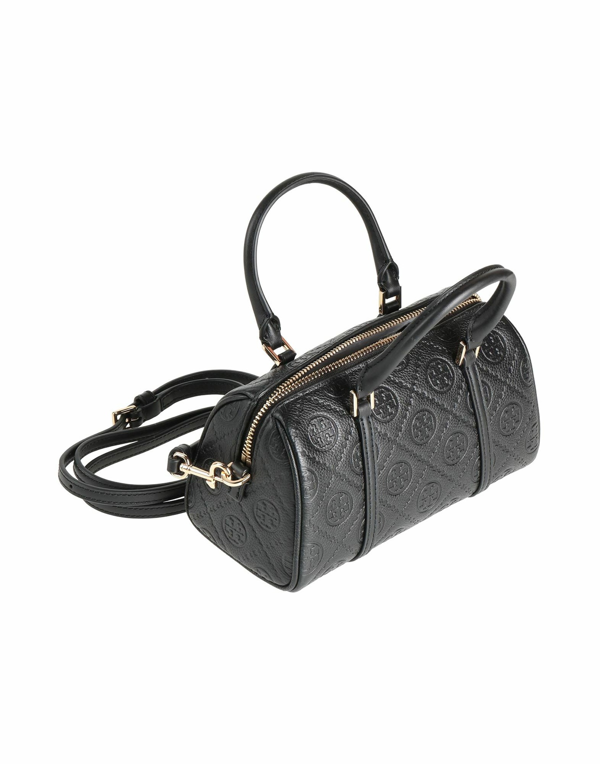 Tory Burch Womens Handbag in Black