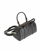 Tory Burch Womens Handbag in Black