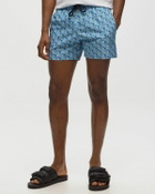 Vilebrequin Moorise Blue Swimwear