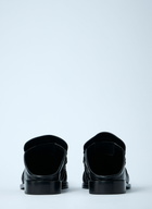Dries Van Noten Loafer Mules