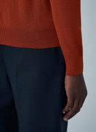 Saint Laurent Wool Turtleneck Sweater