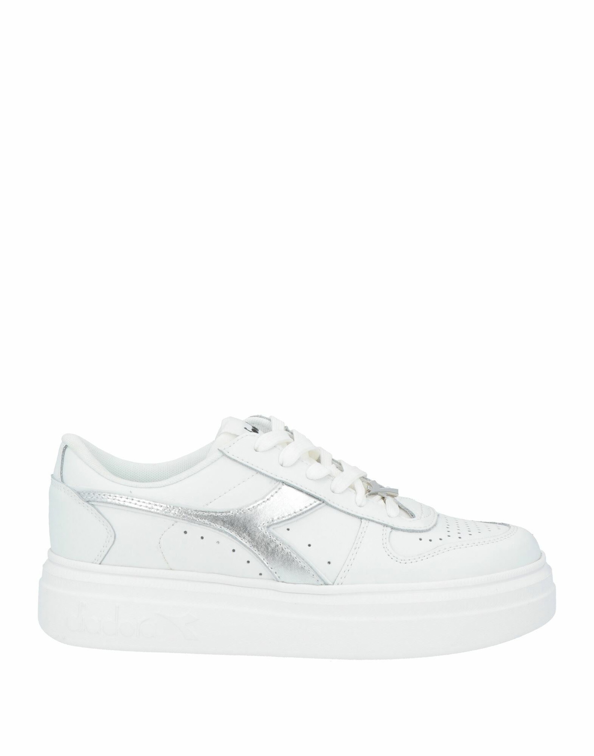 Diadora Womens Sneakers in White