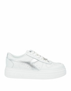 Diadora Womens Sneakers in White