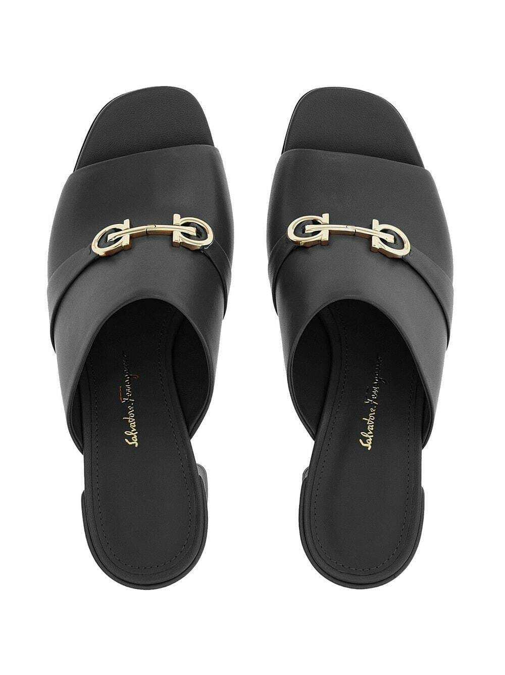 ferragamo mules sale
