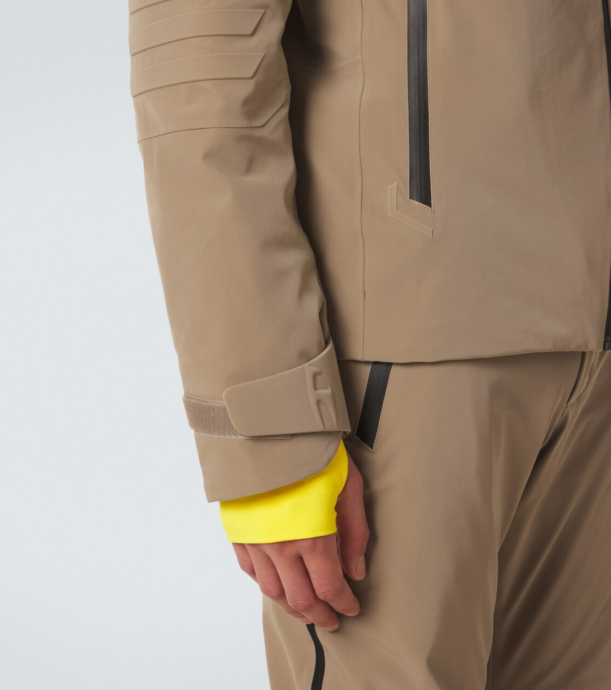 Toni Sailer Emil ski jacket