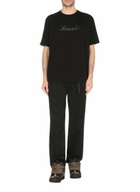 Lanvin Curb Sneakers