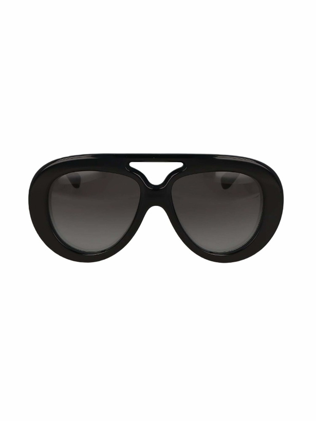 Photo: Loewe LW40144U Sunglasses