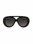Loewe LW40144U Sunglasses