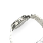 Timex Deepwater Arctic Watch in Silver/Blue 