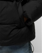 Carhartt Wip Springfield Jacket Black - Mens - Down & Puffer Jackets