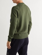 C.P. Company - Wool-Blend Sweater - Green