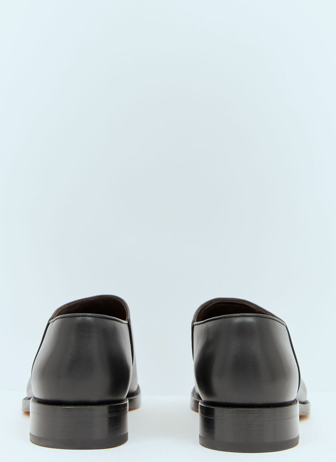 The Row Nobilis Shoe Boots