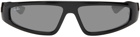 Ray-Ban Black Izaz Sunglasses