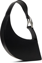 HELIOT EMIL Black Stem Bag