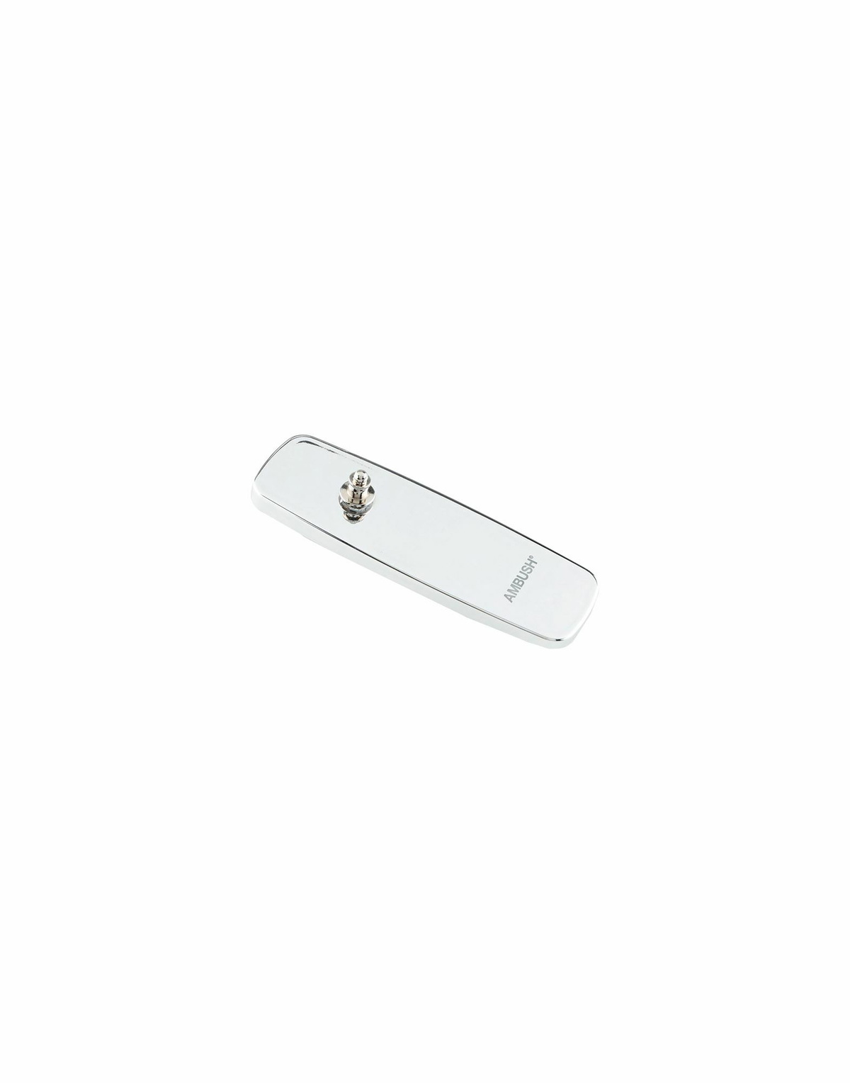 Ambush Womens Brooch in Silver