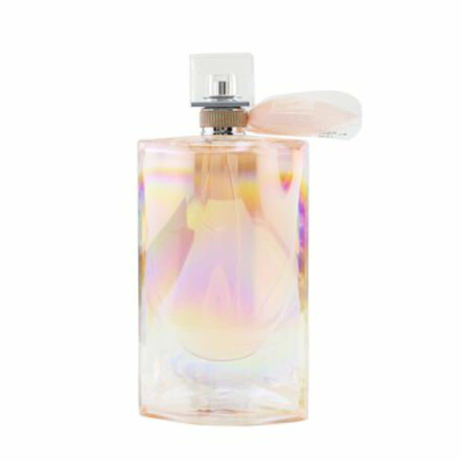 Lancome Ladies La Vie Est Belle Soleil Cristal EDP Spray 3.4 oz Fragrances 3614273357197