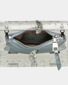 Steve Madden Bangels Bag in Silver