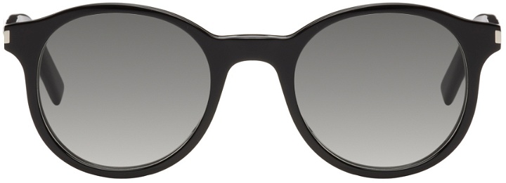 Photo: Saint Laurent Black SL 521 Sunglasses