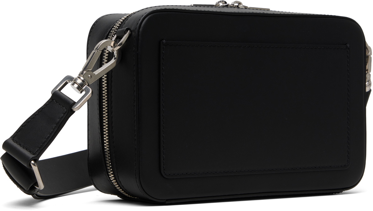 Dolce&Gabbana Black Logo Bag