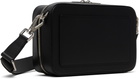 Dolce&Gabbana Black Logo Bag