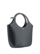 Courrèges Medium Holy Handbag