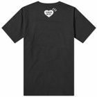 Human Made Men's Dog T-Shirt in Black