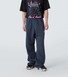 Balenciaga Cotton sweatpants
